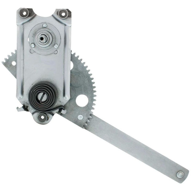 UPI Reproductions 1932-34 Ford Pick-up R/H Window Regulator UPB21112