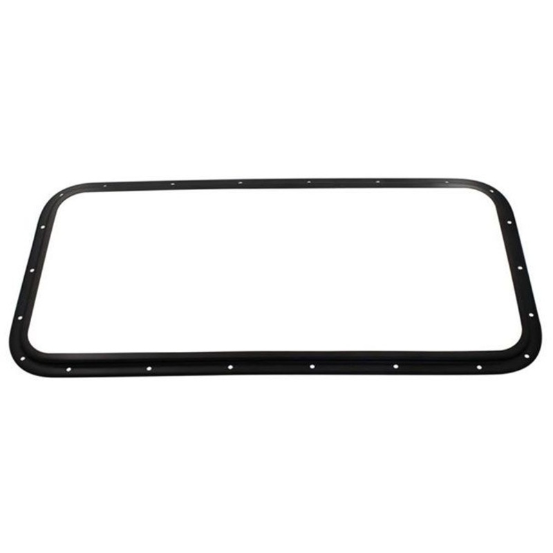 UPI Reproductions 1932-34 Ford Pickup Back Window Garnish Mould UPB21044