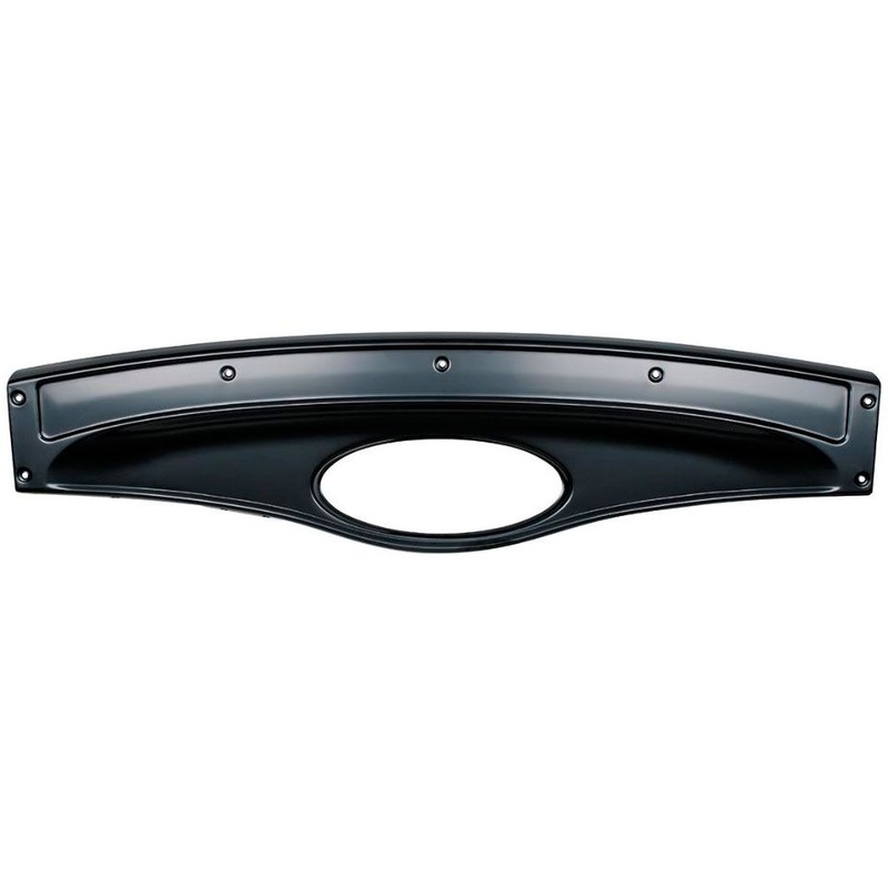 UPI Reproductions 1932-34 Pick-up Steel Dash Panel with OE Center Hole UPB21004
