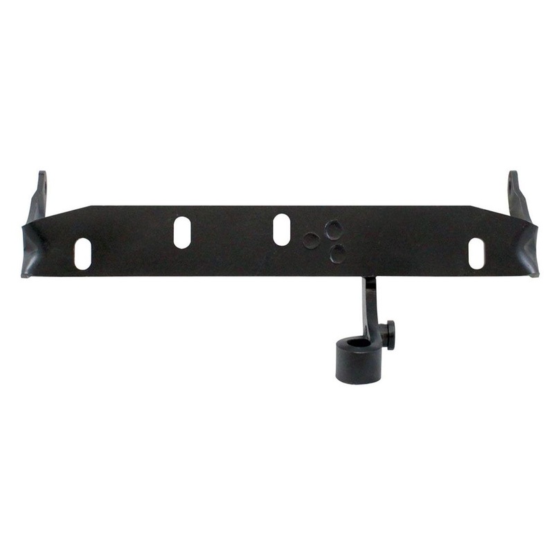 UPI Reproductions 1932 Ford Cowl Vent Hinge UPB20074-1