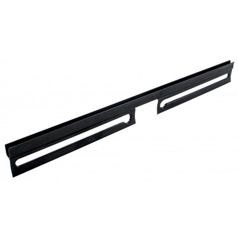 UPI Reproductions 1932 Ford Door Glass Channel L/H or R/H suit 5-Window UPB20114