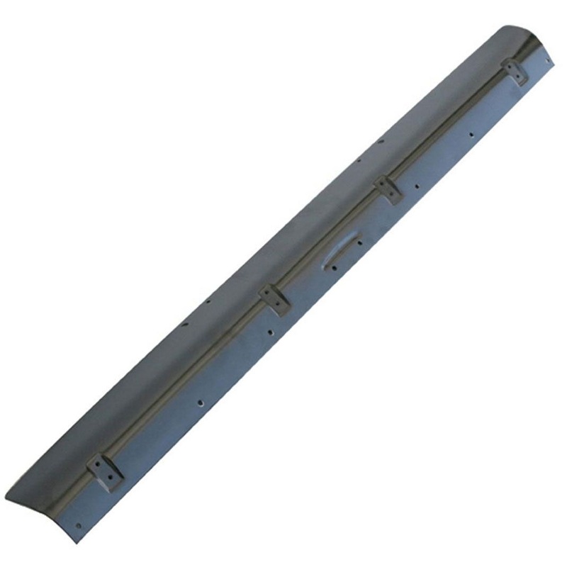 UPI Reproductions 1932 Ford Passenger Car Header Panel, Steel UPB20006