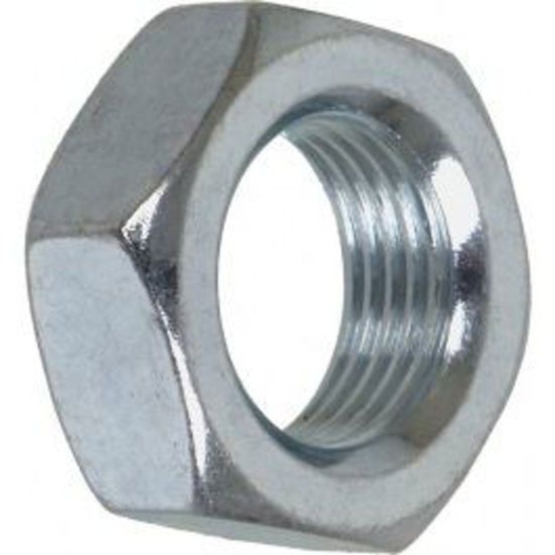 Vintique 1928-67 Ford Steering Wheel Column Shaft Nut VIA-3610