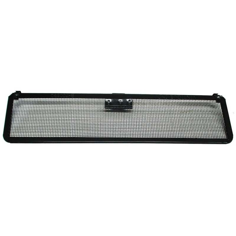 Vintique 1932 Ford Cowl Vent Screen suit 1932 Passenger & 1932-34 Pickup VIB-700590