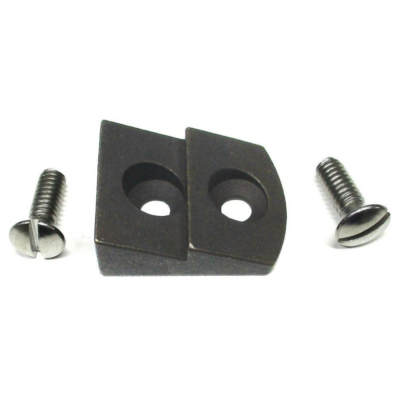 Vintique 1935-39 Closed Car Striker, Black VI81A-702340