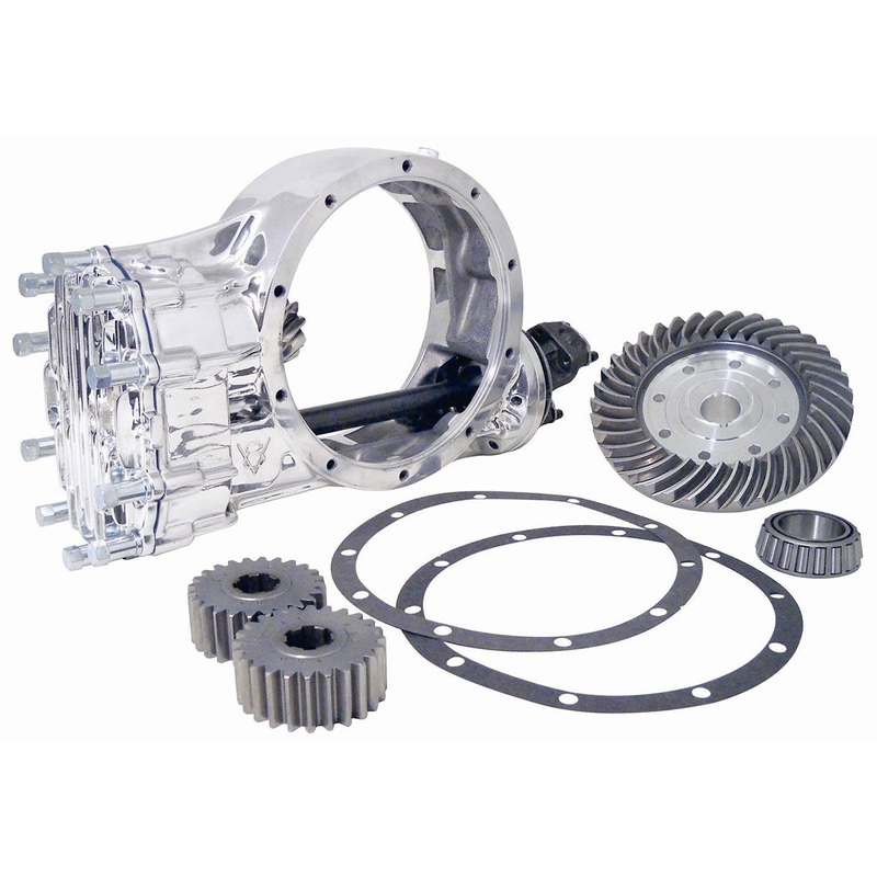 Winters Early Ford V8 Quick Change Centre WINSR3620