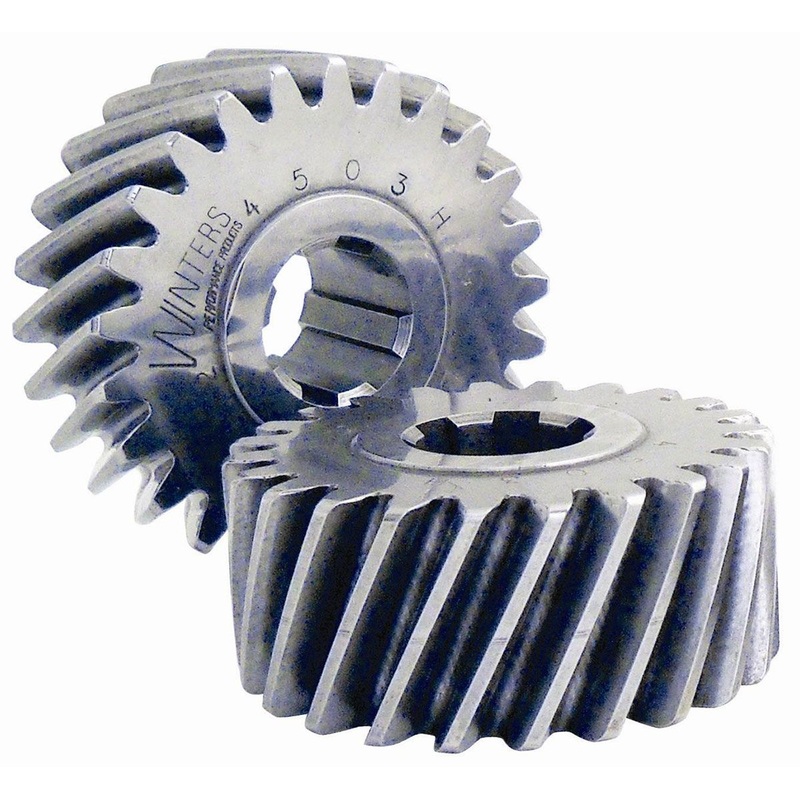 Winters Quick Change Gear Set WINSR4502