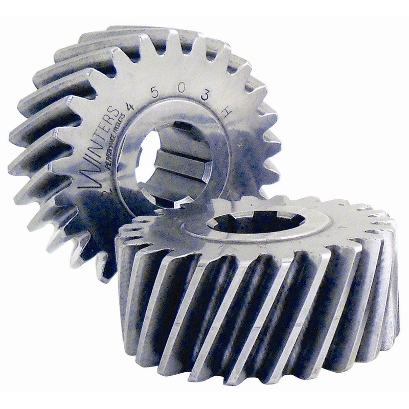 Winters Quick Change Gear Set WINSR4503