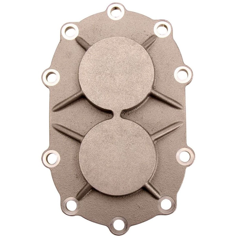 Winters Quick Change V8 Rear Cover WINSR12350