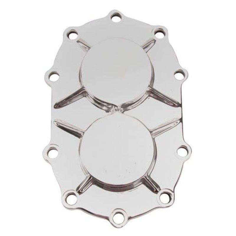 Winters Quick Change V8 Rear Cover WINSR12350P