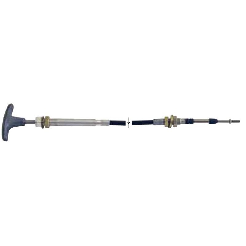 Winters Winters Sprint 1/4 Push/Pull Cable RS-WINT6689