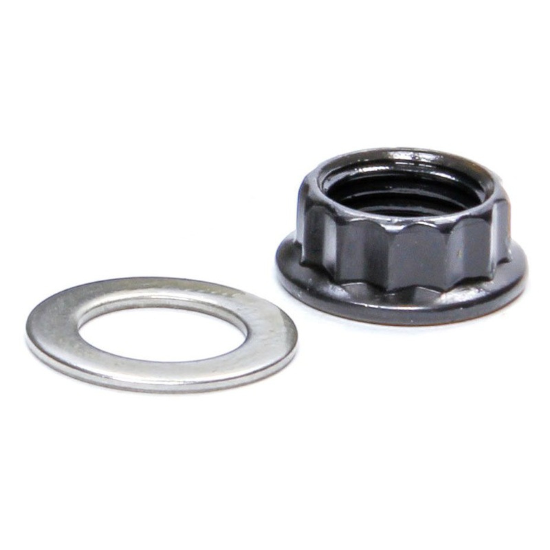 Yella Terra 12-Point Adjusting Nut YT18030