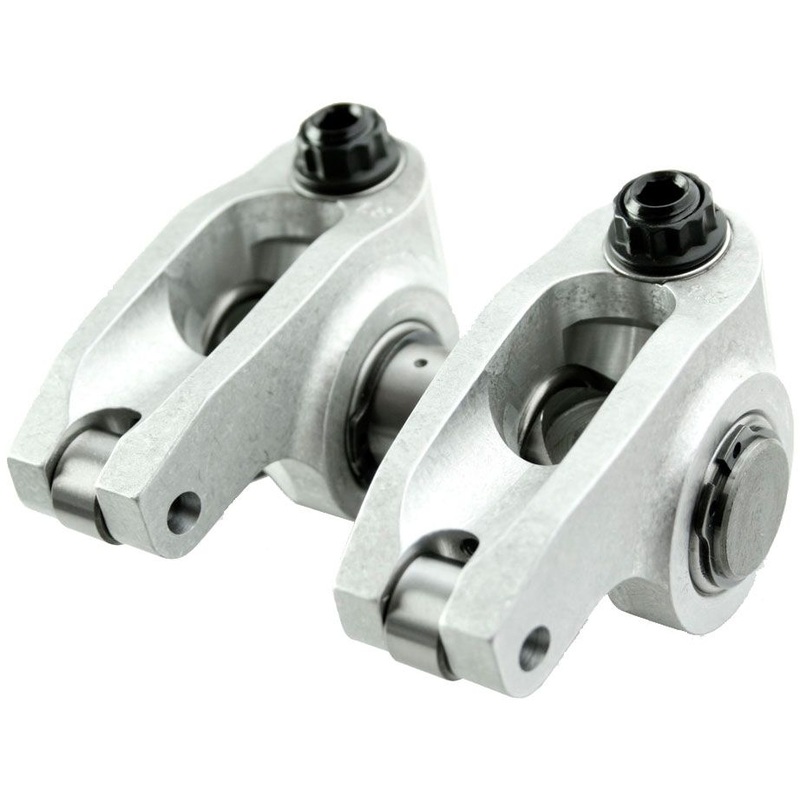 Yella Terra HOLDEN GEN3 LS1 1.8 RATIO-8MM YT6684