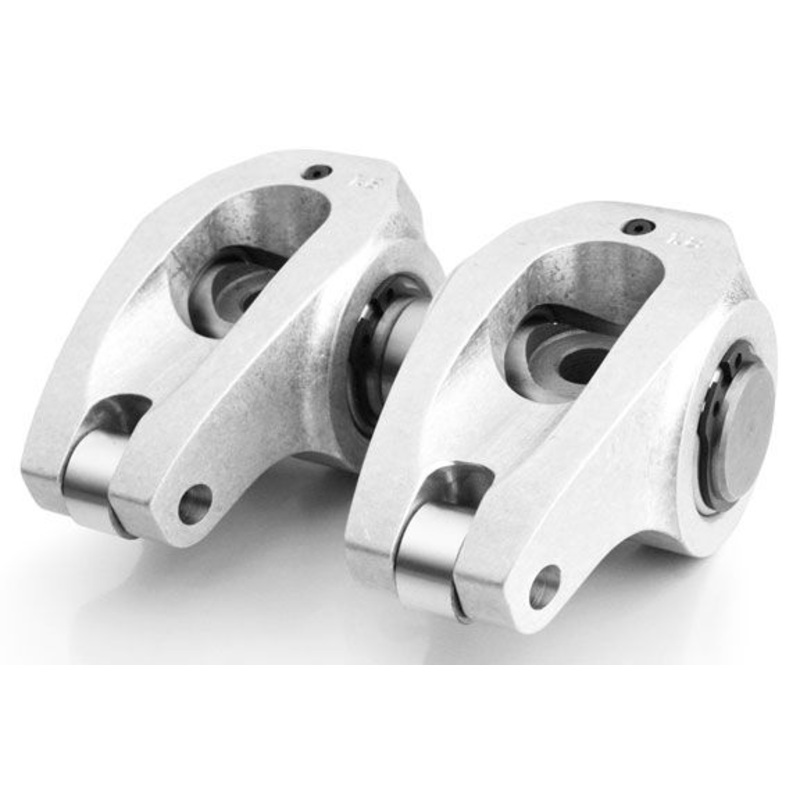 Yella Terra Roller Rocker Set 1.7 Ratio (8mm Shaft Hydraulic) YT6624