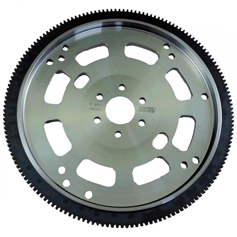 Yella Terra Steel Billet Flexplate with Ring Gear 120 Tooth YT9912R
