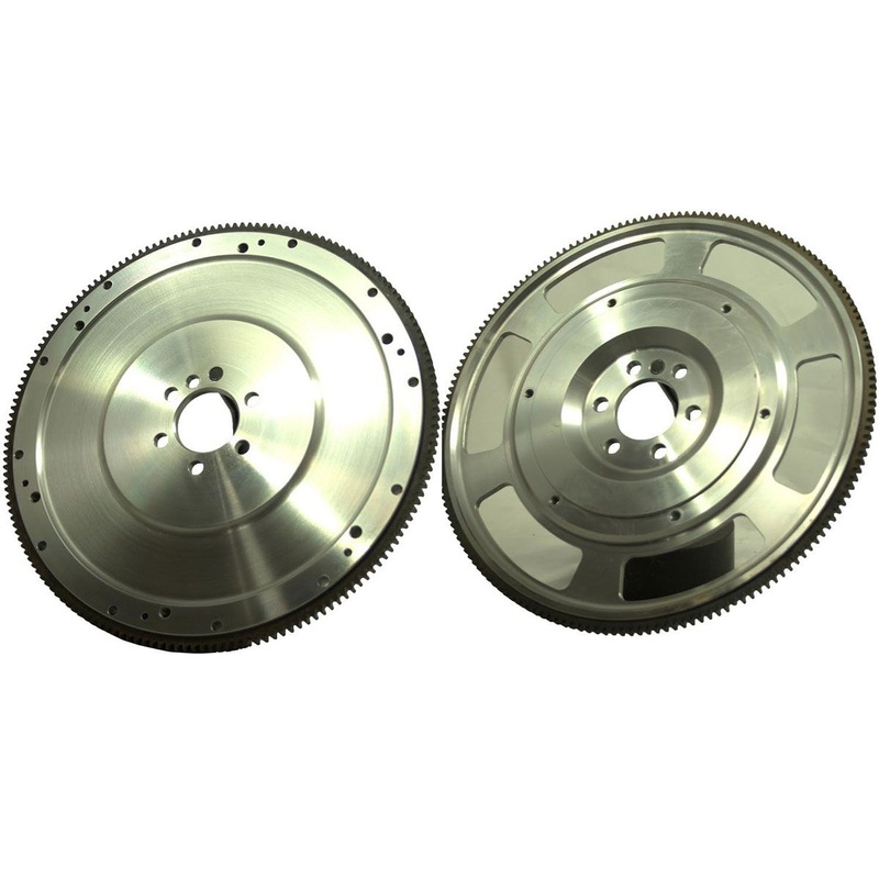 Yella Terra Ultralight 168 Tooth Steel Flywheel YT9910T