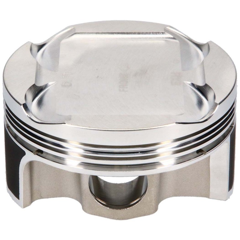 JE Pistons Subaru 02/05 Impreza WRX, EJ20 J314437