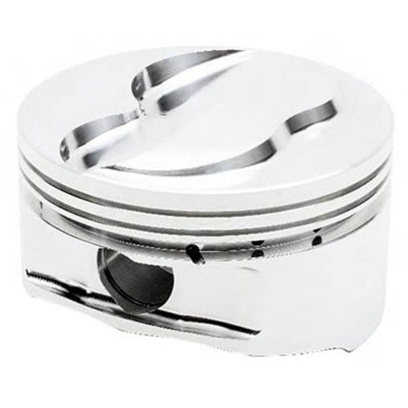JE Pistons Subaru 2002-2005 Impreza WRX EJ205 J226378