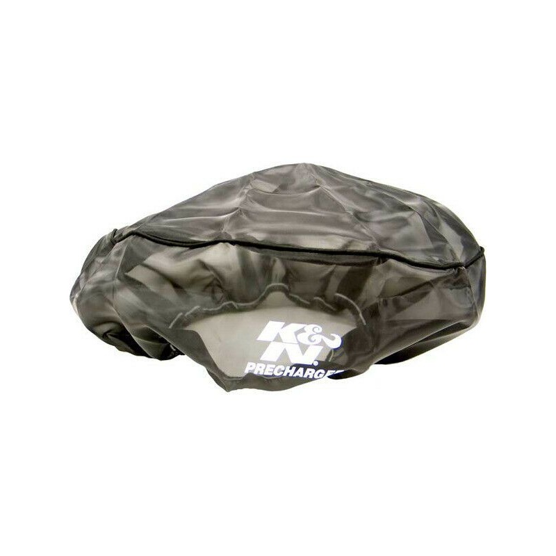 K&N K&N Black Round Precharger Filter Wrap KN22-1450PK