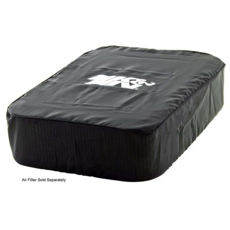 K&N K&N Large Sprintcar Airbox Precharger KN100-8592DK