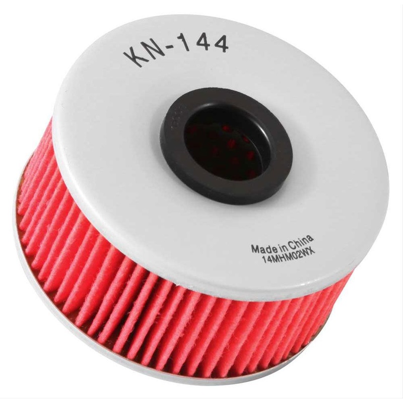 K&N K&N Performance Oil Filter KN-144