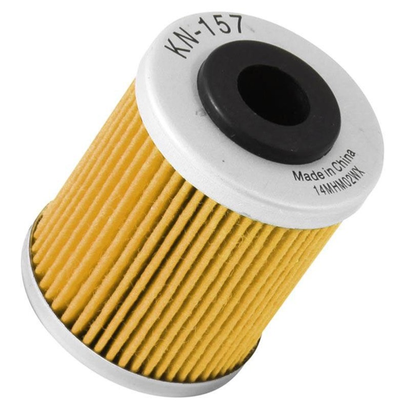 K&N K&N Performance Oil Filter KN-157