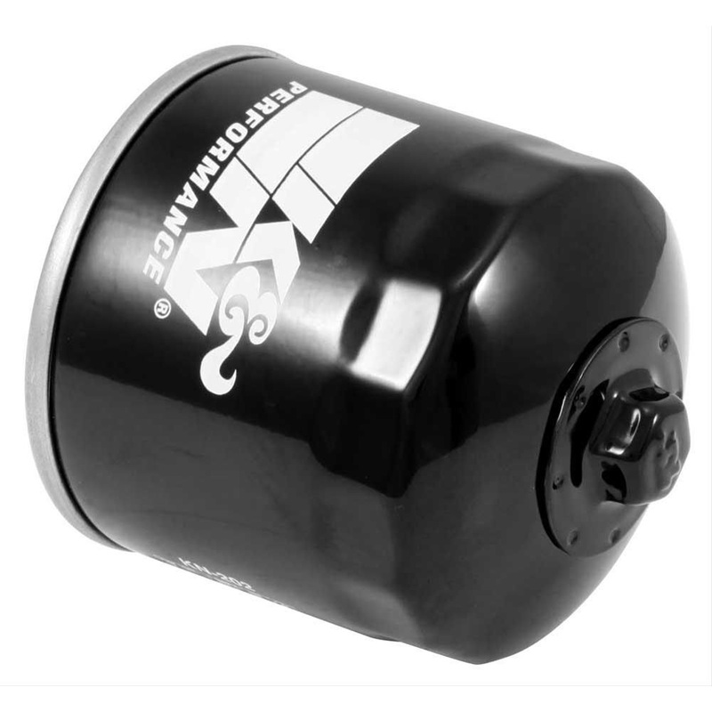 K&N K&N Performance Oil Filter KN-202