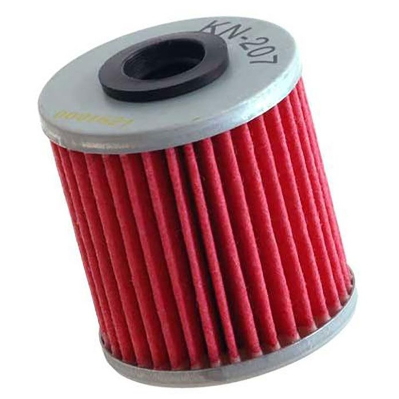 K&N K&N Performance Oil Filter KN-207