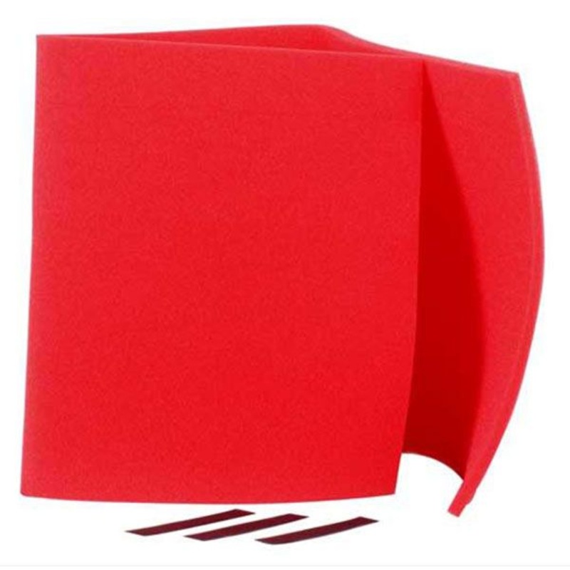 K&N K&N Red Foam Universal Precharger Filter Wrap KN25-3918