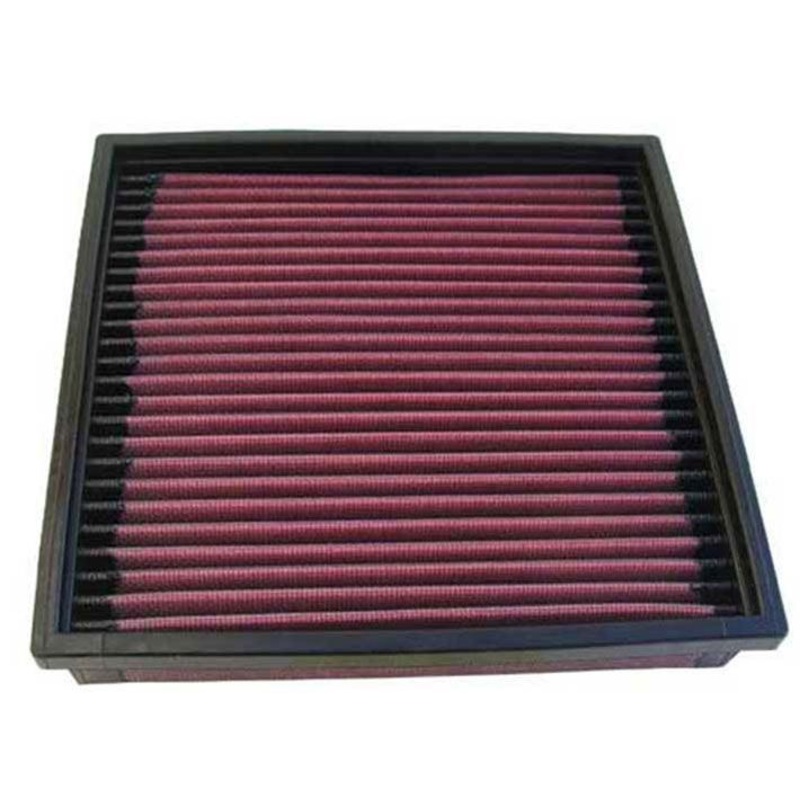 K&N K&N Replacement Panel Filter KN33-2003