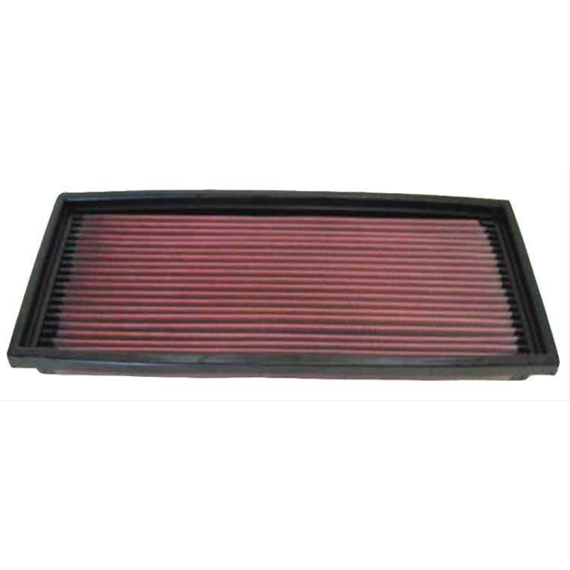 K&N K&N Replacement Panel Filter KN33-2004