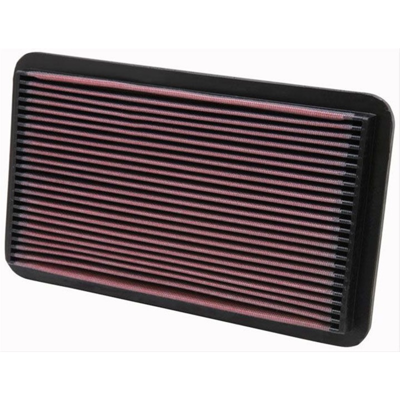 K&N K&N Replacement Panel Filter (A1236) KN33-2052