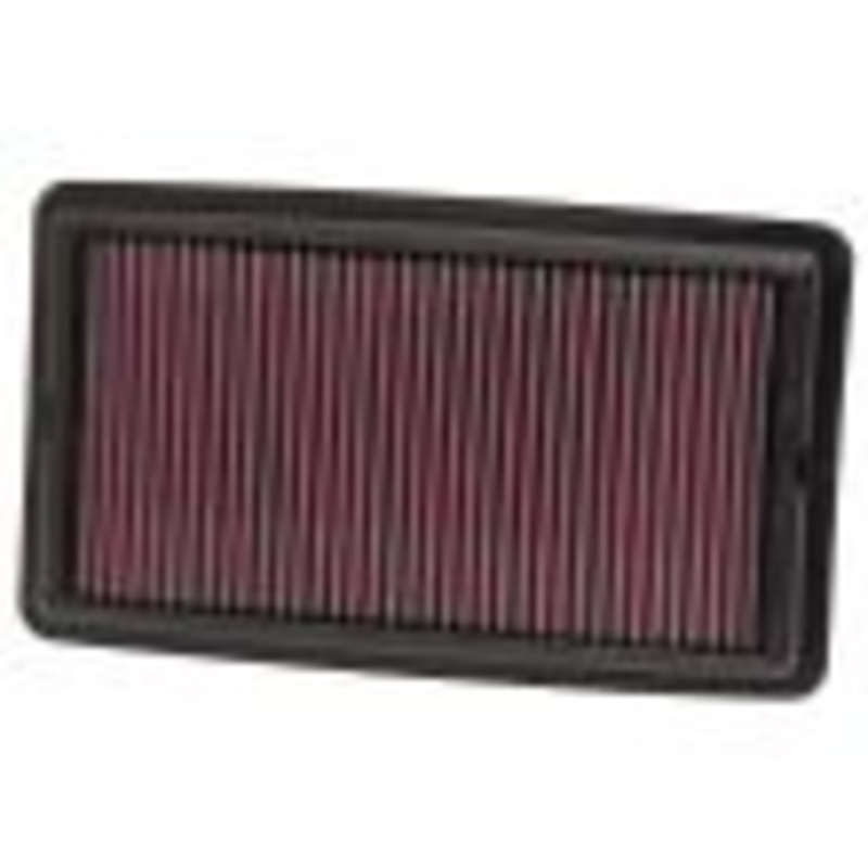 K&N K&N Replacement Panel Filter (A1270) KN33-2108