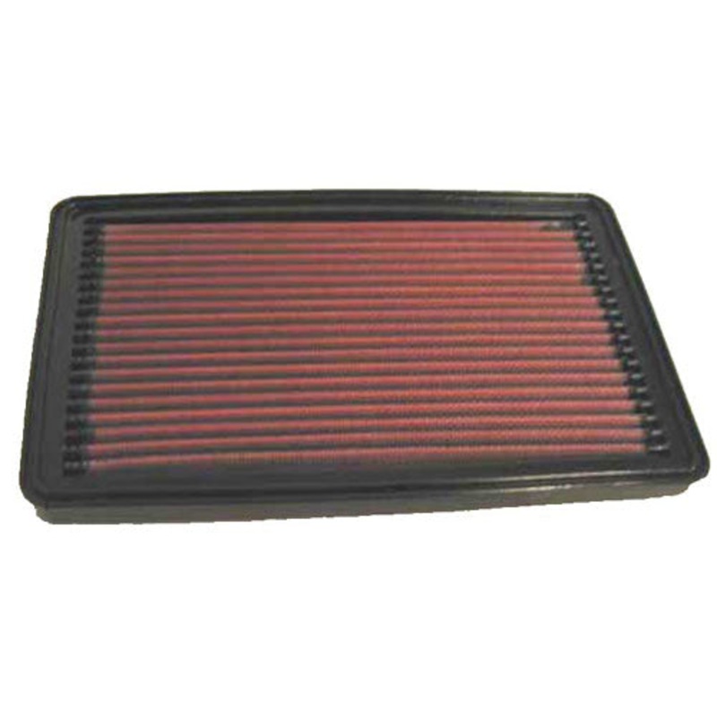 K&N K&N Replacement Panel Filter (A1289) KN33-2134