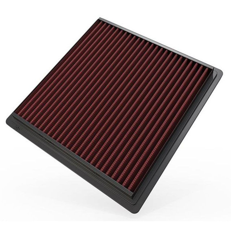 K&N K&N Replacement Panel Filter (A1310) KN33-2104