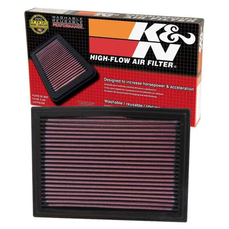K&N K&N Replacement Panel Filter (A1316) KN33-2187