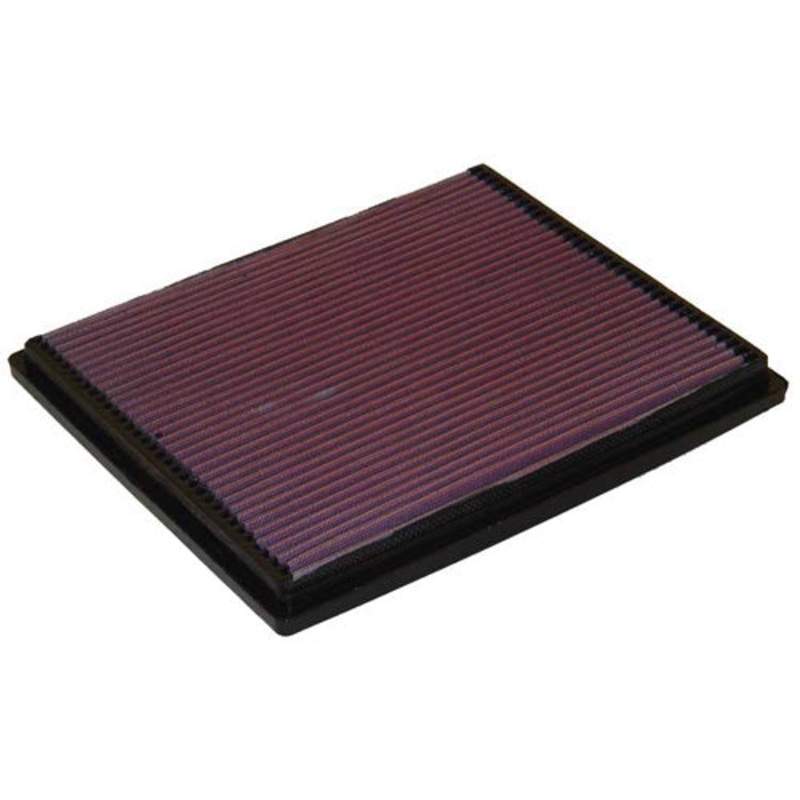 K&N K&N Replacement Panel Filter (A1332) KN33-2139
