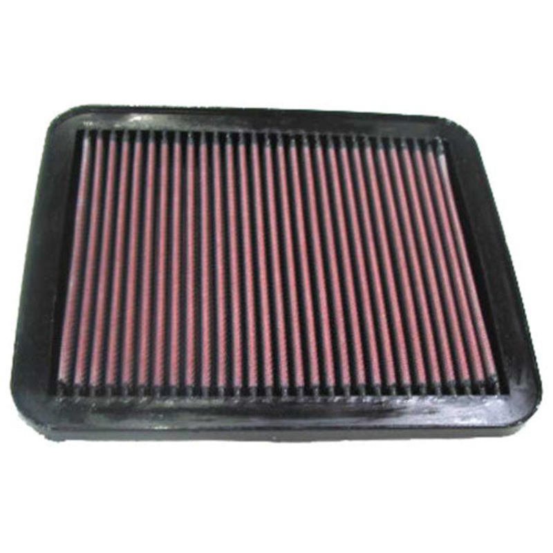 K&N K&N Replacement Panel Filter (A1340) KN33-2155