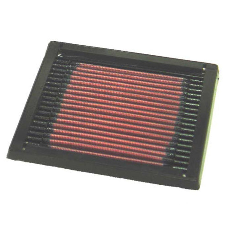 K&N K&N Replacement Panel Filter (A1348) KN33-2060