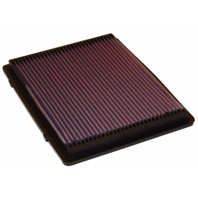 K&N K&N Replacement Panel Filter (A1358) KN33-2116