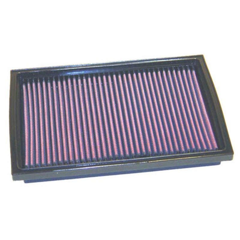 K&N K&N Replacement Panel Filter (A1366) KN33-2168