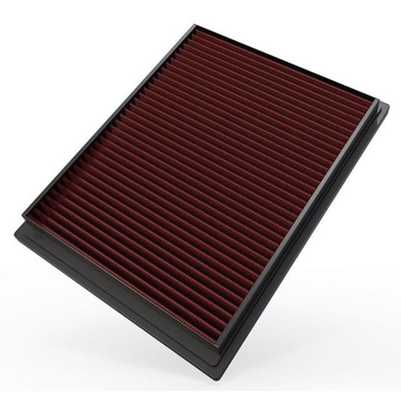 K&N K&N Replacement Panel Filter (A1413) KN33-2070