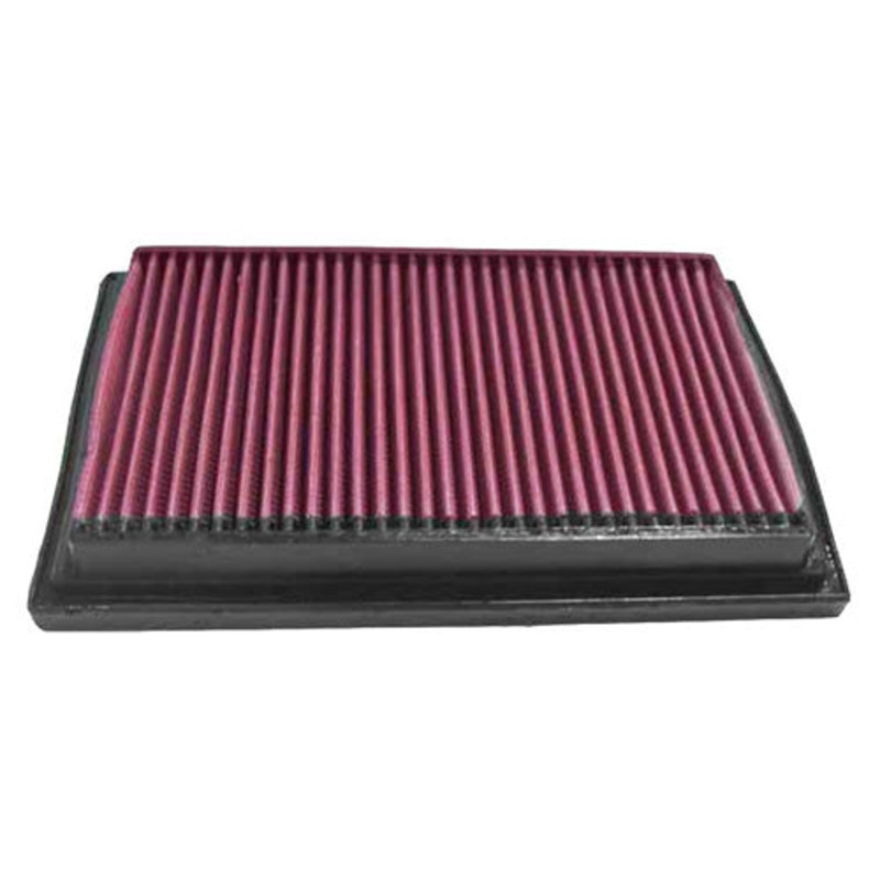 K&N K&N Replacement Panel Filter (A1430) KN33-2182