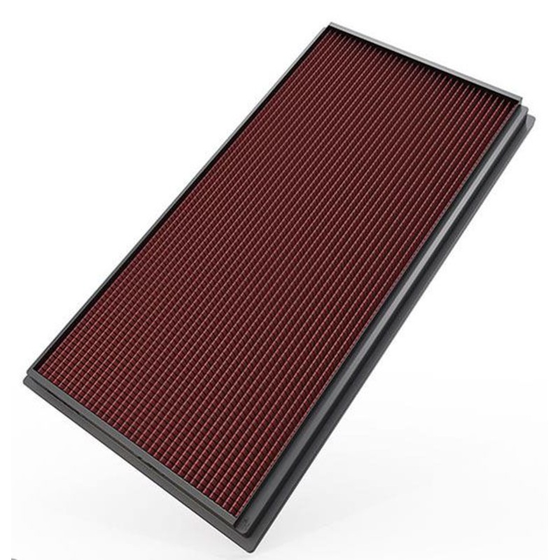 K&N K&N Replacement Panel Filter (A1432) KN33-2128