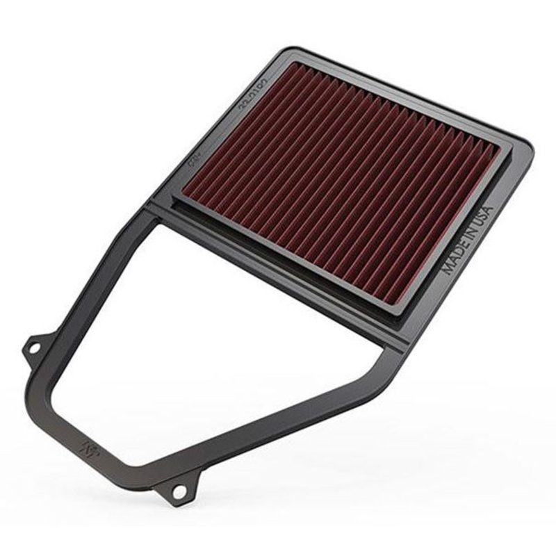 K&N K&N Replacement Panel Filter (A1448) KN33-2192