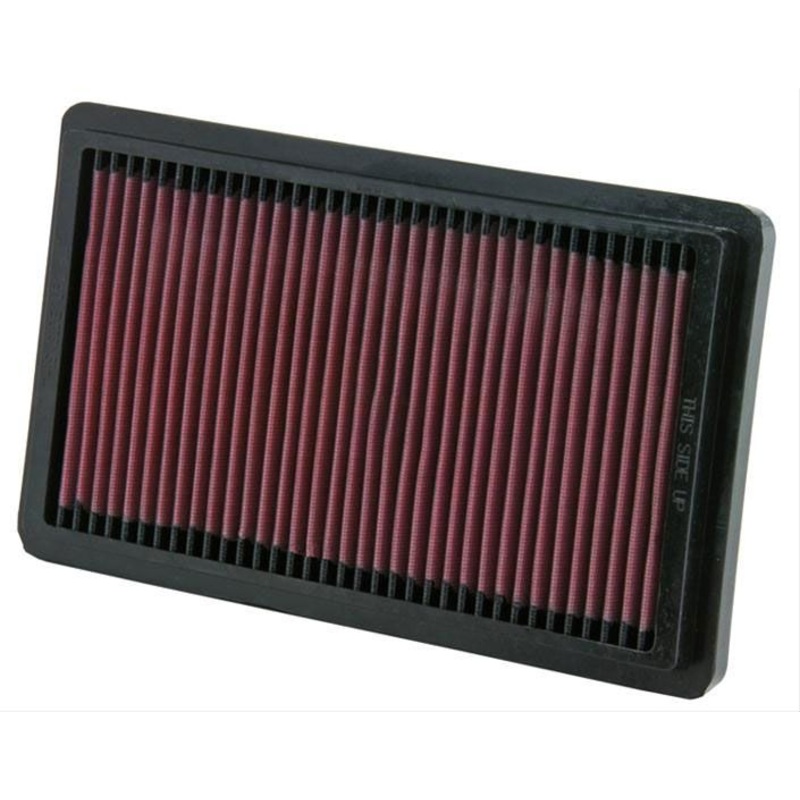 K&N K&N Replacement Panel Filter KN33-2005