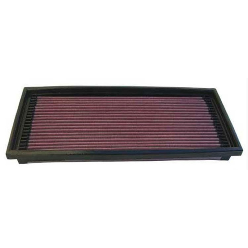 K&N K&N Replacement Panel Filter KN33-2014