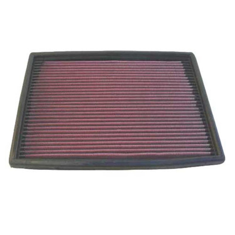 K&N K&N Replacement Panel Filter KN33-2015