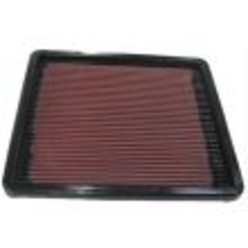 K&N K&N Replacement Panel Filter KN33-2017