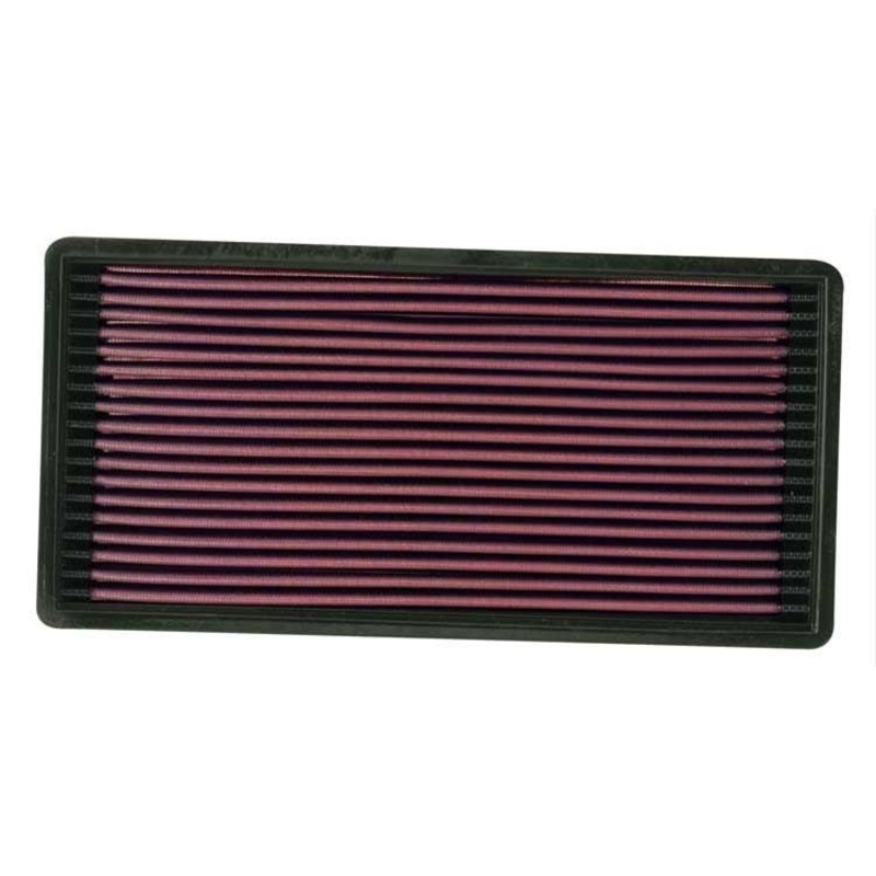 K&N K&N Replacement Panel Filter KN33-2018